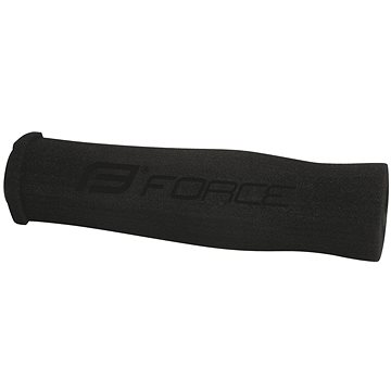 

Force madla pěnová tvrdá, černá, balená