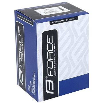 

Force duše 27,5 x 1,75/2,125, FV 39mm