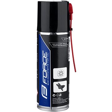 

Force Čistič na brzdy sprej 200 ml