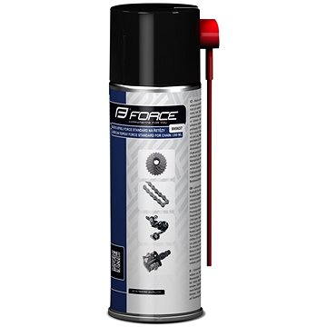 

Force mazivo-sprej na řetězy Standard 200ml