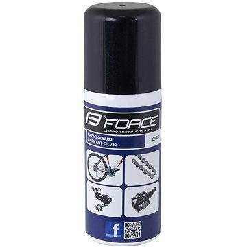

Force mazivo-sprej olej J22, 125ml