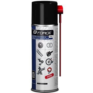 

Force mazivo-sprej PTFE 200ml
