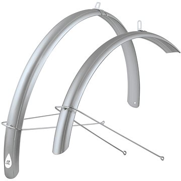 

Force 48 Aluflex 28" + ECO vzpěry stříbrné