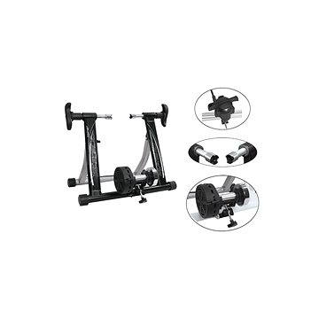

Force Cyklotrenažér Basic Magnetic Fe, černý