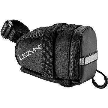 

Lezyne Caddy Black/Black vel. S