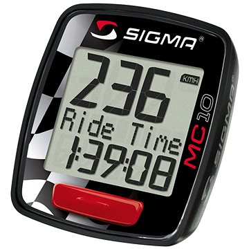 

Sigma MC 10 MOTO
