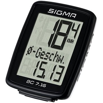 

Sigma BC 7.16