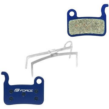 

Force pro brzdy Shimano M07