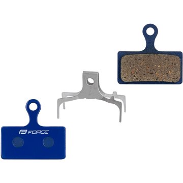 

Force pro brzdy Shimano SH XTR/XT/SLX