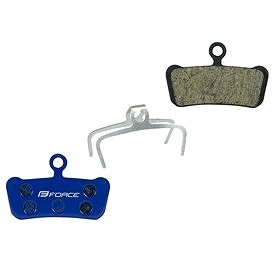 

Force pro brzdy Avid AVID/SRAM X0 Trail, Elixir 7/9 Trail, Guide