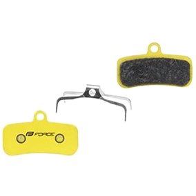 

Force pro brzdy Shimano SH SAINT/ZEE Fe sinter