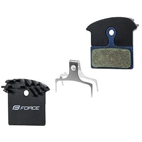 

Force pro brzdy Shimano SH XT/SLX/XTR