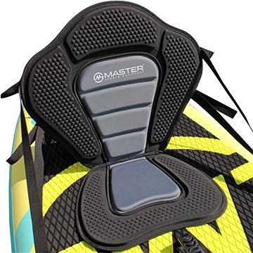 

Kajakové sedátko MASTER pro paddleboardy