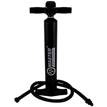 

Pumpa MASTER pro paddleboardy a airtrack