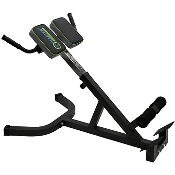 

Posilovací lavice MASTER Hyperextenze Bench 45