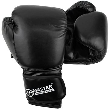 

Boxovací rukavice MASTER TG10