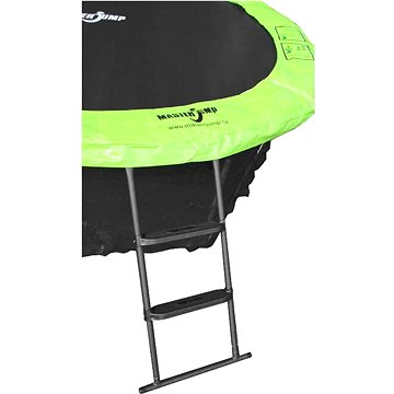 

Master Schůdky k trampolíně
