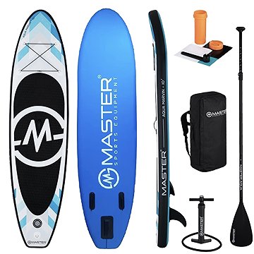 

Master paddleboard Aqua Marvin, 10