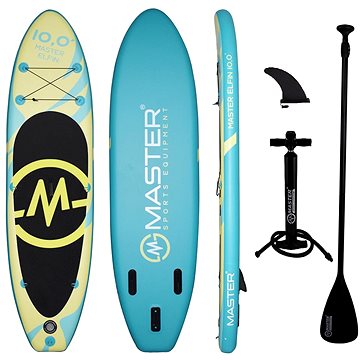 

Master paddleboard Aqua Elfin, 10