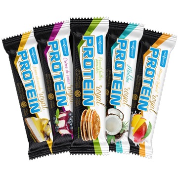

MaxSport Royal protein Mix příchutí, 6 x 60g
