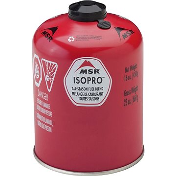 

MSR IsoPro Canister 450g