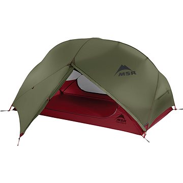 

MSR Hubba Hubba NX green