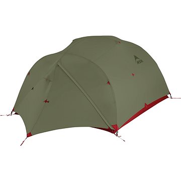 

MSR Mutha Hubba NX Green
