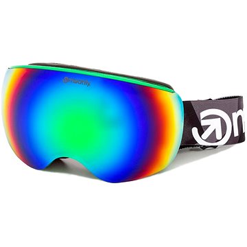 

Meatfly Ekko XL, Green, One Size