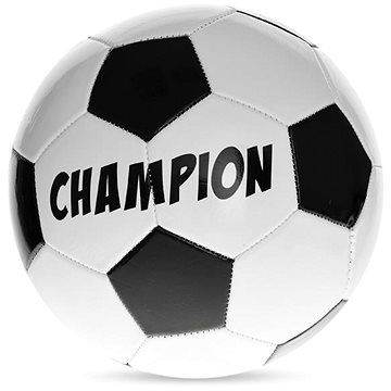 

MIKRO-TRADING Míč fotbalový Champion 280 g v sáčku