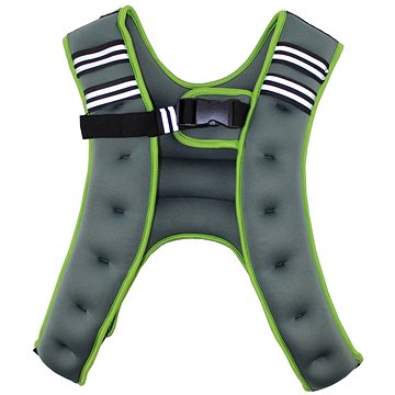 

Zátěžová vesta Master × Weight Vest 5 kg