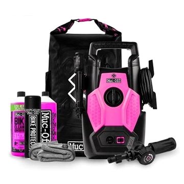 

Muc-Off Vysokotlaký čistič Pressure Washer Large Box