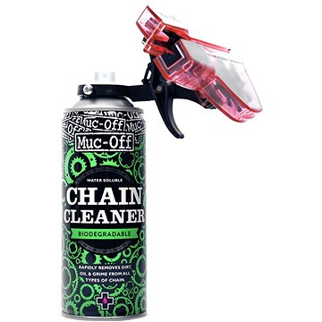 

MUC-OFF BIKE CHAIN DOC KIT