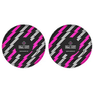 

Muc-Off Disc Brake Covers BOLT (pár)