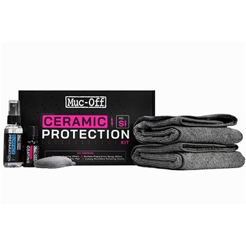 

Muc-Off Ceramix Protection Kit