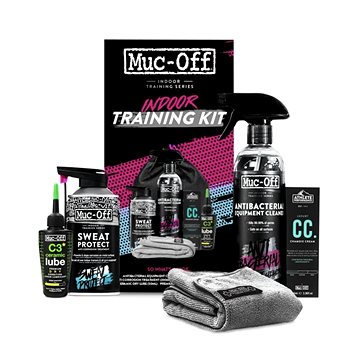 

Muc-Off Indoor Training Kit