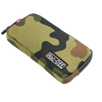 

Muc-Off Essentials Case Green Camouflage