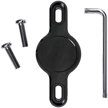 

Muc-Off Secure Tag Holder Black