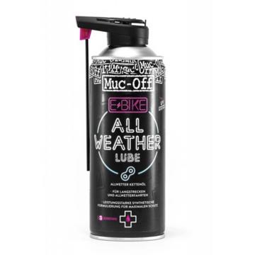 

Muc-Off Ebike All-Weather Lube