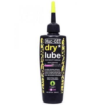 

Muc-Off Bio Dry Lube 300 ml Refill