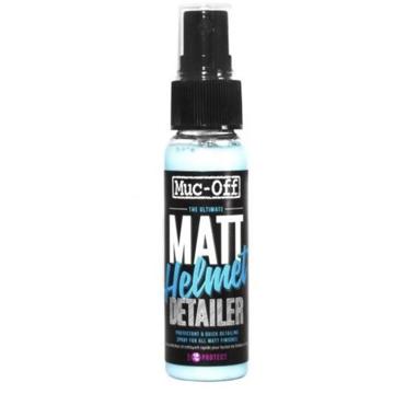 

Muc-Off Matt Helmet Detailer 32 ml