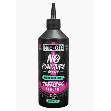 

Muc-Off No Puncture Hassle MTB Sealant