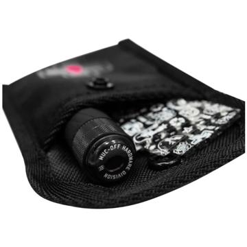 

Muc-Off Puncture Repair Capsule - 2v1 na opravu defektu pláště