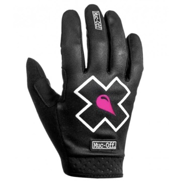 

Muc-Off Youth Gloves Black M
