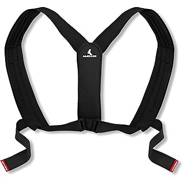 

Mueller Adjustable Posture Support