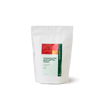 

Spaderm Cosmetic Paraffin Wax 1 kg