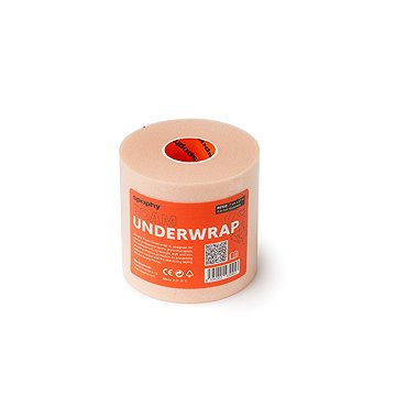 

Spophy Foam Underwrap Beige 7 cm × 27 m