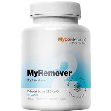

Mycomedica MyRemover 2 90 kapslí