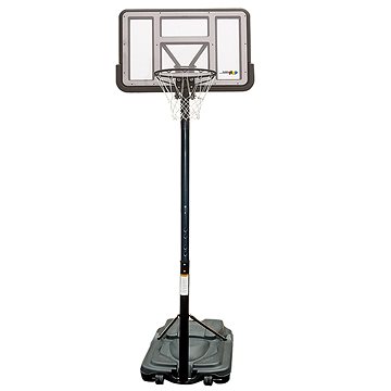 

My Hood College Basketbalový koš stojanový