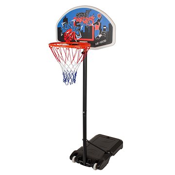

My Hood Junior Basketbalový koš stojanový