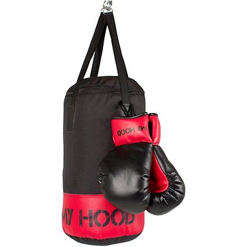 

Boxovací pytel 4 kg dětský My Hood